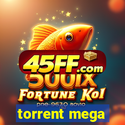 torrent mega